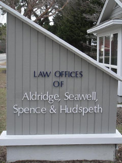 Aldridge, Seawell, Spence & Hudspeth, LLP