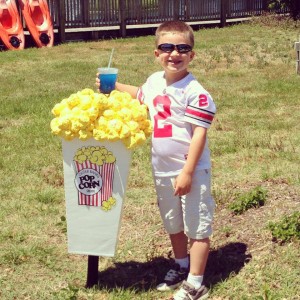Outer Banks Popcorn Shoppe