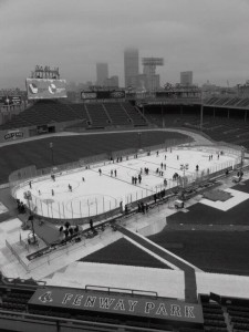 Rink Specialists