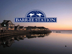 Barree Station Clothing in Duck NC