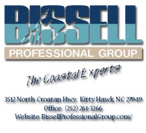 Bissell Professional Group Outer Banks Engineering Team