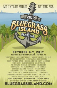 Outer Banks Bluegrass Festival 2017