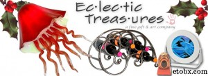 Eclectic Treasures Collectible Gifts and Art