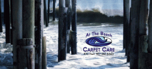 OBX Carpet Cleaners At the Beach Carpet Care