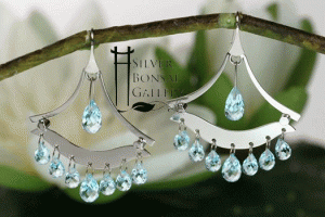 Silver Bonsai Jewelry Gallery