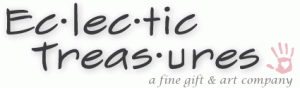 Eclectic Treasures Art Gallery