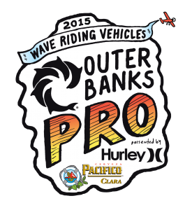 WRV OBXPro Surf Contest