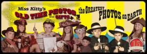 Miss Kitty's Old Time Photos and Gifts, Corolla NC Northern Outer Banks