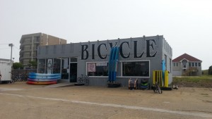 Bicycle Company on the OBX, Beach Road Kill Devil Hills