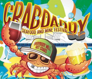 CRABDADDY SEAFOOD, WINE AND BEER FEST Currituck Jarvisburg