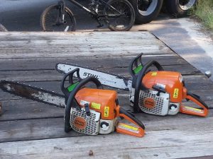 Outer Banks Tree Services