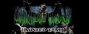 Wanchese Haunted Trail