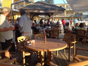 Oriental Marina and Inn NC