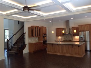 Donald Riddick Builders, Premier Builder in Perquimans County, Hertford NC, Albemarle Plantation