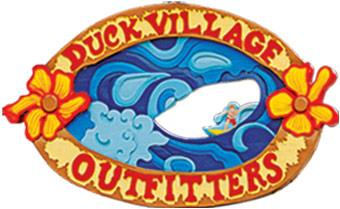 Outer Banks Bike Rentals, Duck Village Outfitters