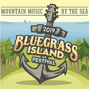 Bluegrass Island Festival 2019