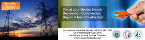 OBX Electrical Contractors
