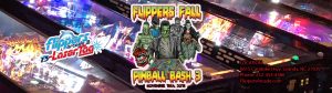 pinball bash 3 2018